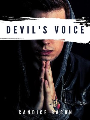 cover image of Devil's Voice